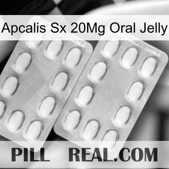 Apcalis Sx 20Mg Oral Jelly cialis4.jpg